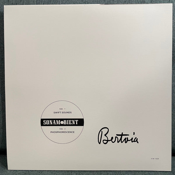 Sonambient Complete Collection  - Bertoia, Harry