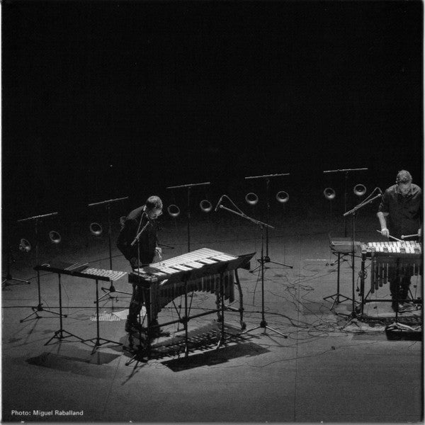 Open Symmetry - Perich, Tristan / Ensemble 0