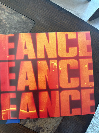 A LITTLE VENGEANCE - Reyez, Jessie