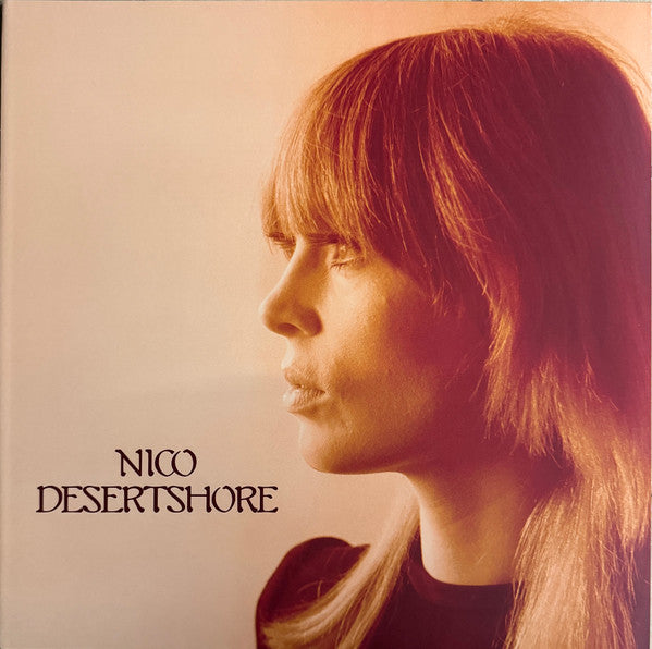 Desertshore - Nico