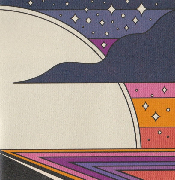 Texas Moon - Khruangbin & Leon Bridges