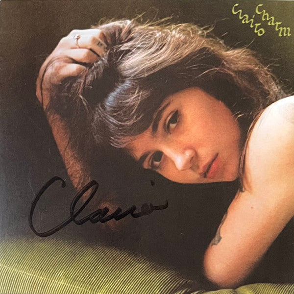 Charm [CD] - Clairo