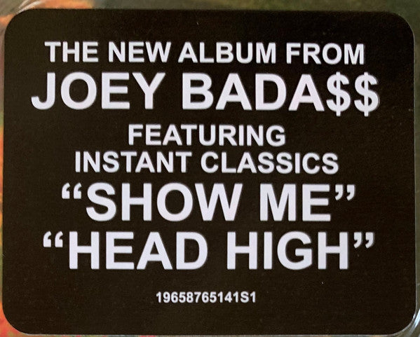 2000 - Joey Badass