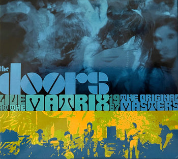 Live At The Matrix - Doors