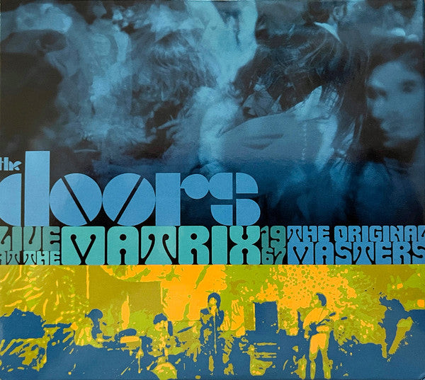 Live At The Matrix - Doors