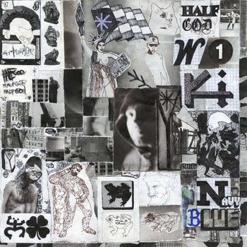 Half God - Wiki