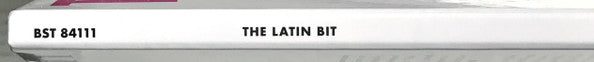 The Latin Bit - Green, Grant