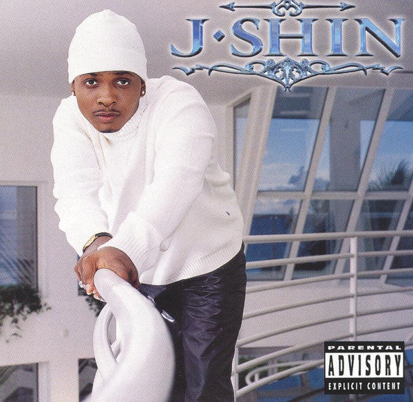 My Soul, My Life - J-Shin