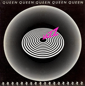Jazz - Queen
