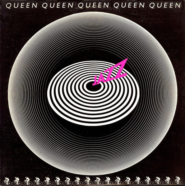 Jazz - Queen