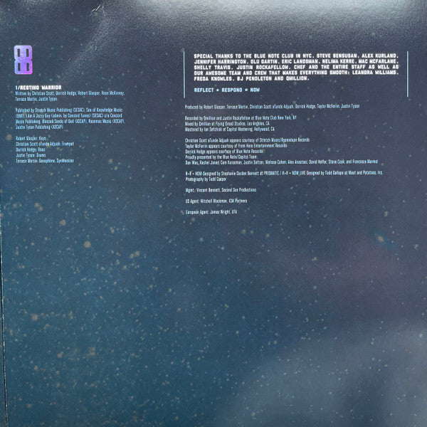 R+r=now Live - R+r=now