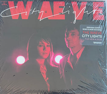 City Lights - Waeve