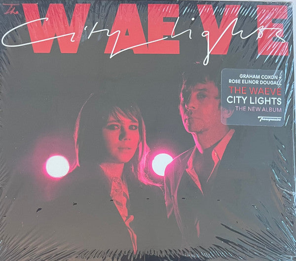 City Lights - Waeve