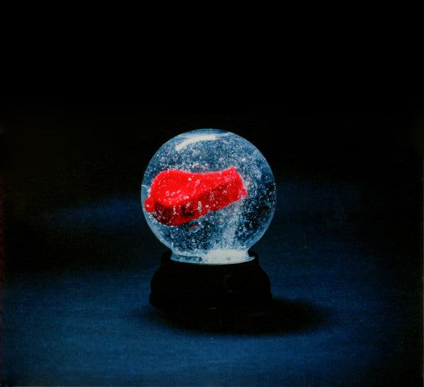 Nothing - Darkside