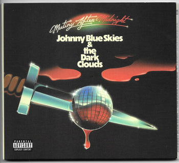 Mutiny After Midnight - Simpson, Sturgill (Johnny Blue Skies)
