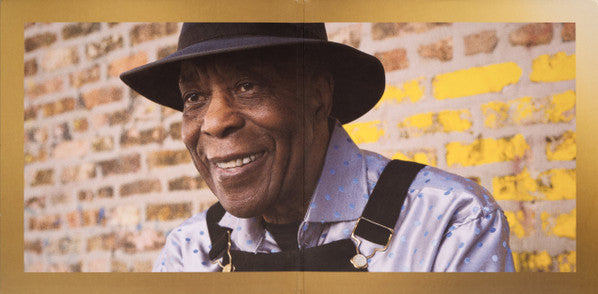 The Blues Don'T Lie - Guy, Buddy