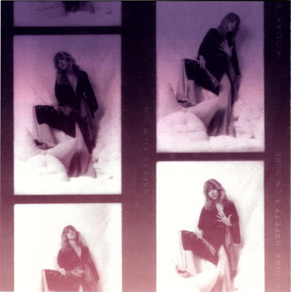 Complete Studio Albums & Rarities - Nicks, Stevie