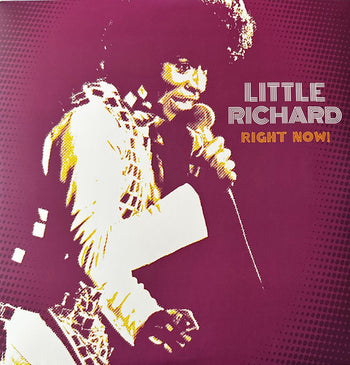 Right Now! - Little Richard