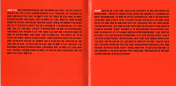 Ricochet - Rise Against