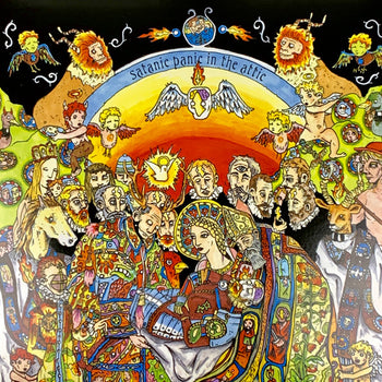 Satanic Panic In The Attic - Of Montreal