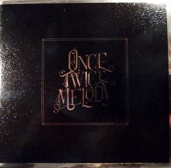 Once Twice Melody - Beach House