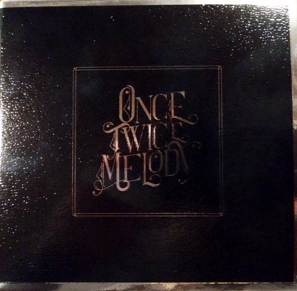 Once Twice Melody - Beach House