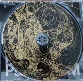 Heavy Pendulum - Cave In