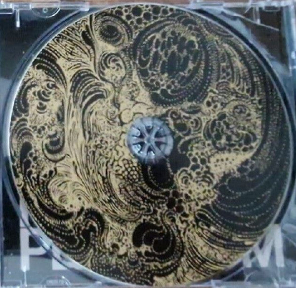 Heavy Pendulum - Cave In