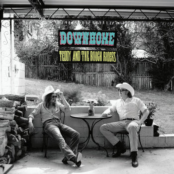 Down Home - Teddy & Rough Riders
