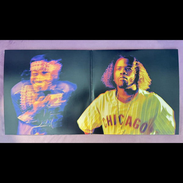 Stankonia - OutKast