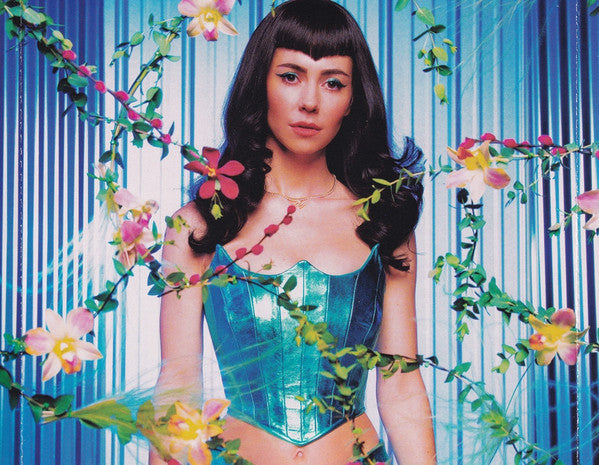 Ancient Dreams In A Modern Land - Marina