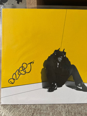 Boy In Da Corner - Dizzee Rascal