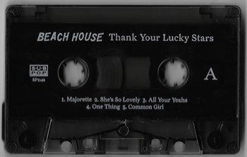 Thank Your Lucky Stars - Beach House