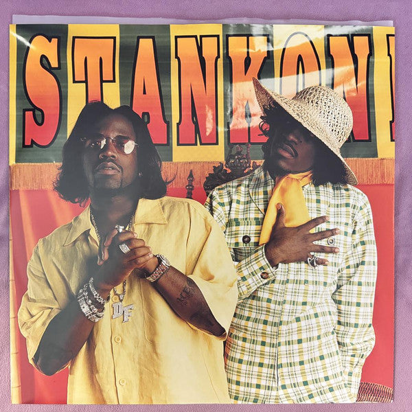 Stankonia - OutKast