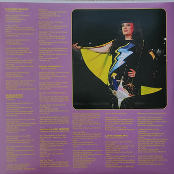 Neon Cowgirl - Neilson, Tami
