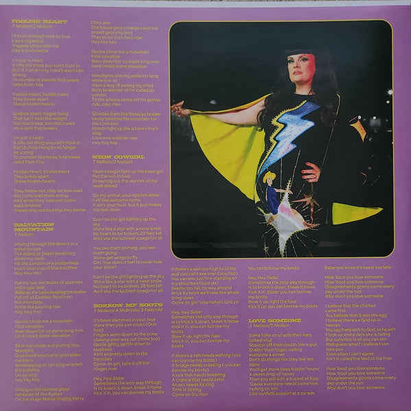 Neon Cowgirl - Neilson, Tami