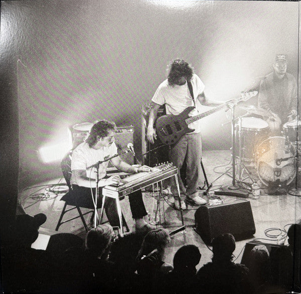 And the Wind (Live and Loose!) - Lenderman, Mj
