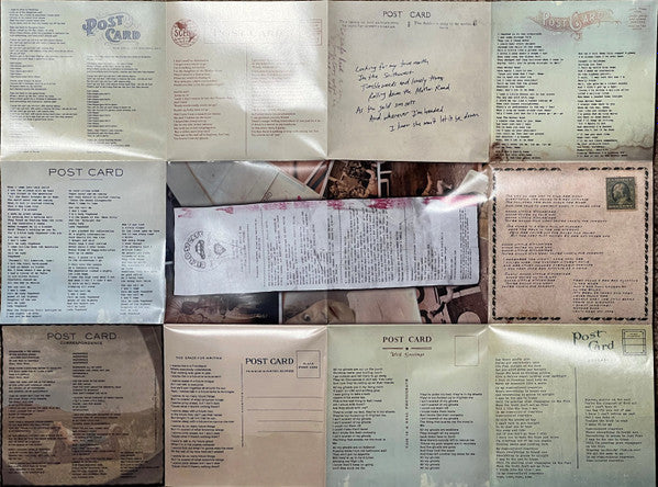 Mother Road - Potter, Grace