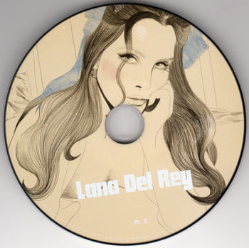 Did You Know That There's A Tunnel Under Ocean Blv - Del Rey, Lana