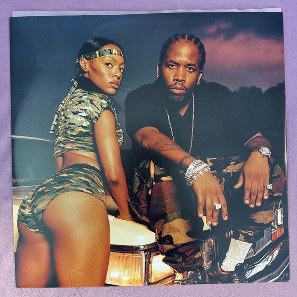 Stankonia - OutKast