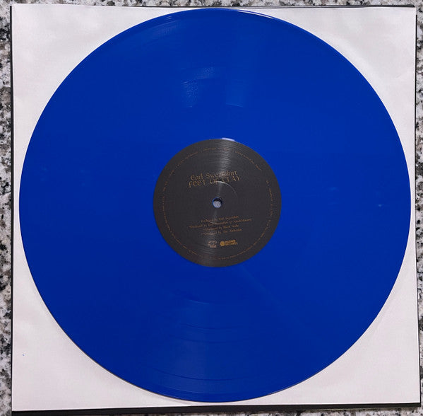 Feet of Clay (5th Anniversary Edition) - Earl Sweatshirt