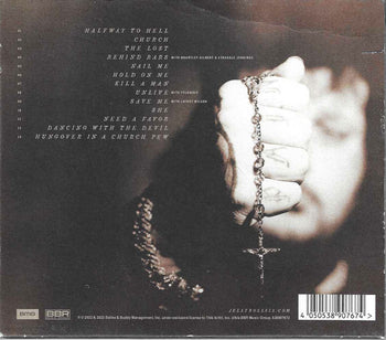 Whitsitt Chapel - Jelly Roll