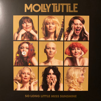 So Long Little Miss Sunshine - Tuttle, Molly