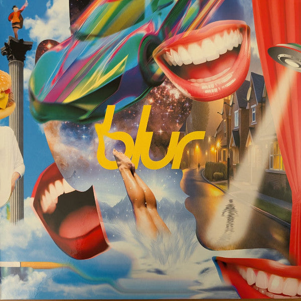 The Great Escape - Blur