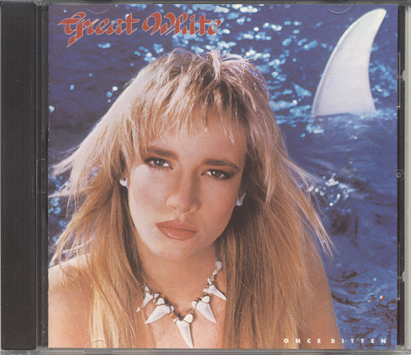 Once Bitten - Great White