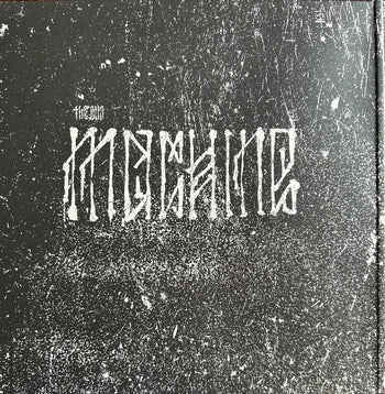 Machines - Bug