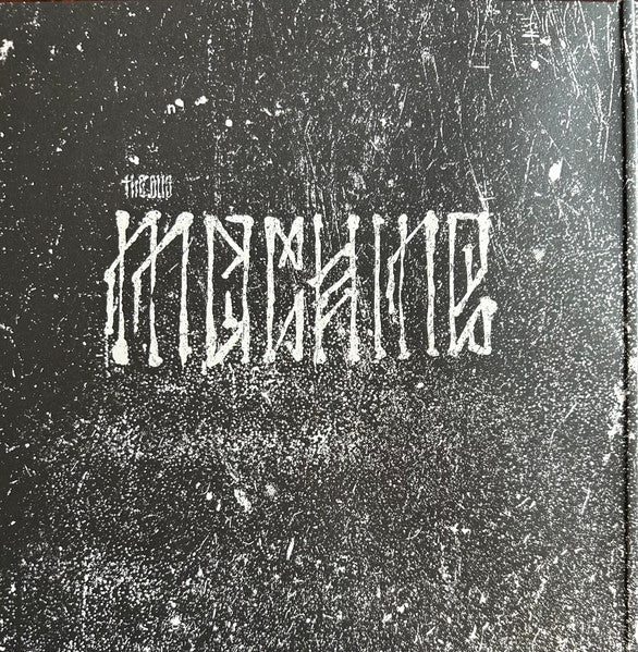 Machines - Bug