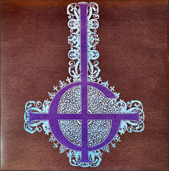 Opus Eponymous - Ghost