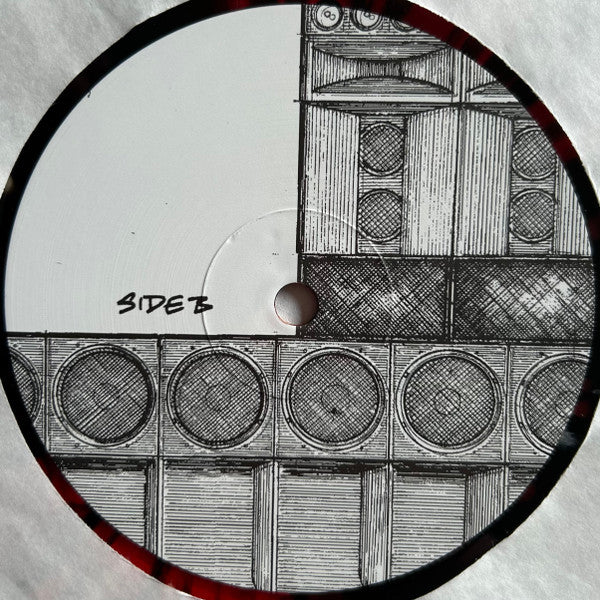 Machines - Bug