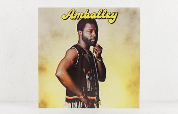 Ambolley - Ambolley, Gyedu Blay